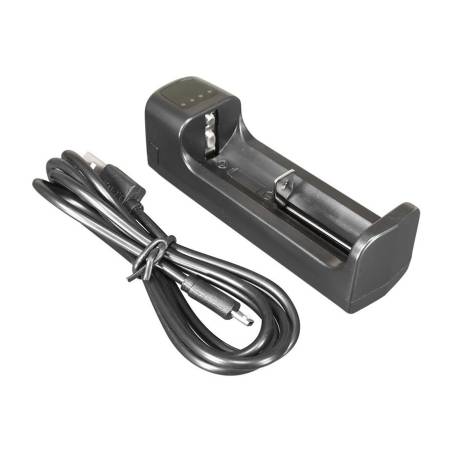 OrcaTorch Orca BR121C Battery Charger