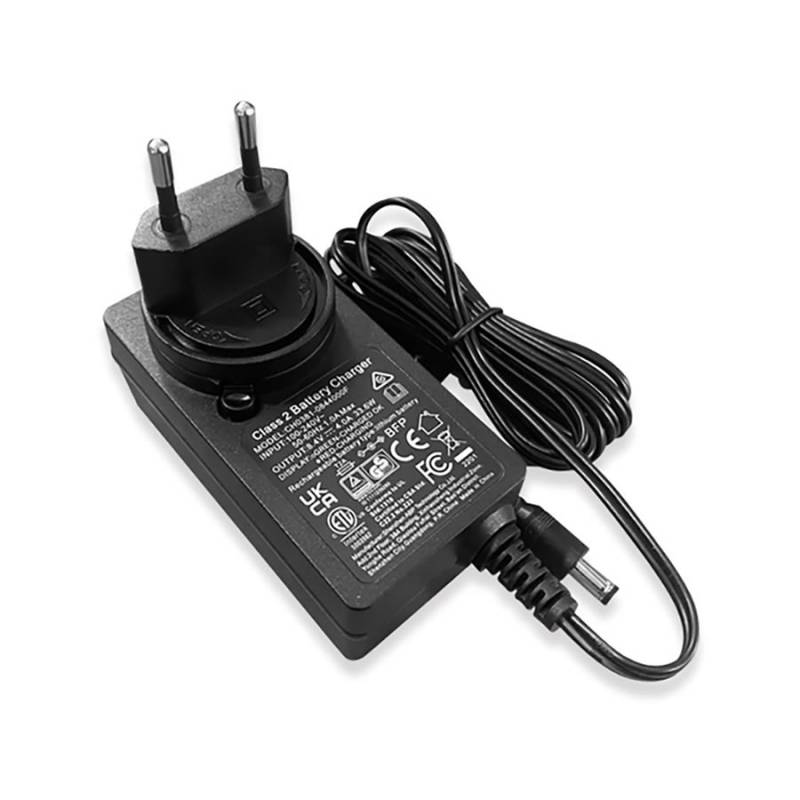 OrcaTorch Orca C86 Battery Charger