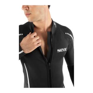 Seac Invidia 3mm Hombre
