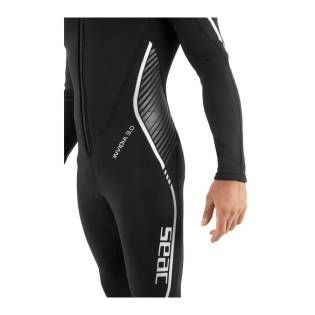 Seac Invidia 3mm Man