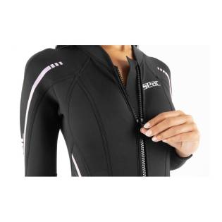 Seac Invidia 3mm Mujer