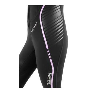 Seac Invidia 3mm Mujer