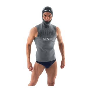 Seac Hoody Hombre