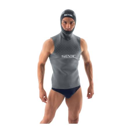 Seac Hoody Hombre