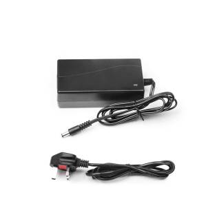 OrcaTorch C95 Battery Charger