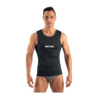 Seac Chaleco de Calor Hombre