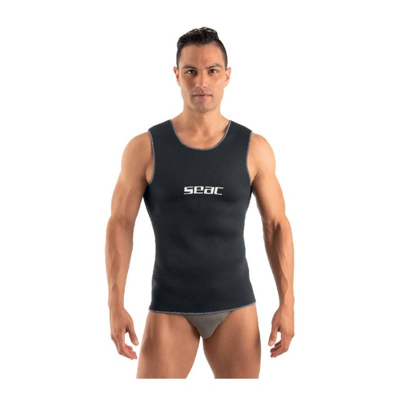 Seac Heat Vest Man