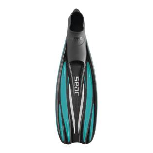 Seac F-100 Pro Fins Aqua