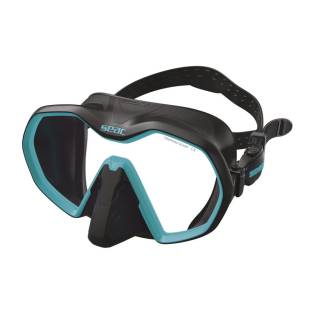 Seac Icona Mask Tiffany