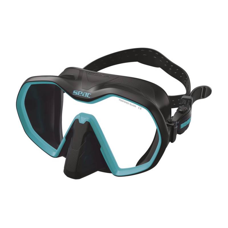 Seac Máscara Icona Aqua