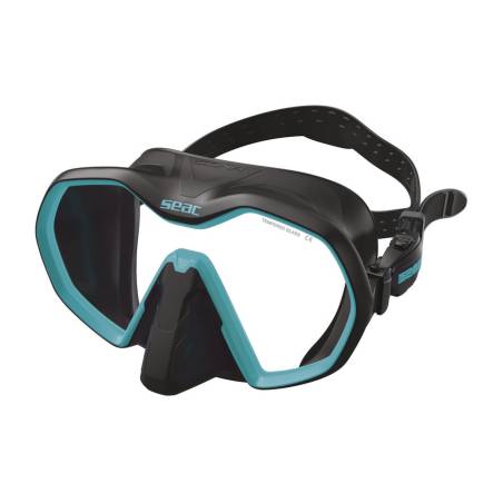 Seac Máscara Icona Aqua