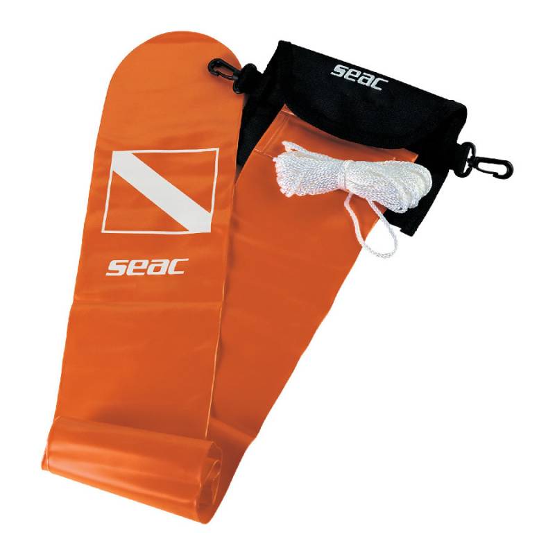 Seac Open Surface Marker Buoy