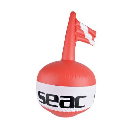 Seac Large Signal Buoy