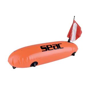 Seac Boya de Señalización Torpedo
