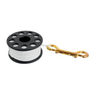 Seac Spool with Double Ender 30m