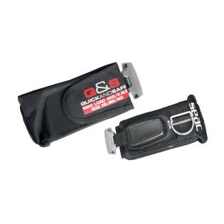 Seac Bolsillo Lastre Extraíble para Modular Q&S