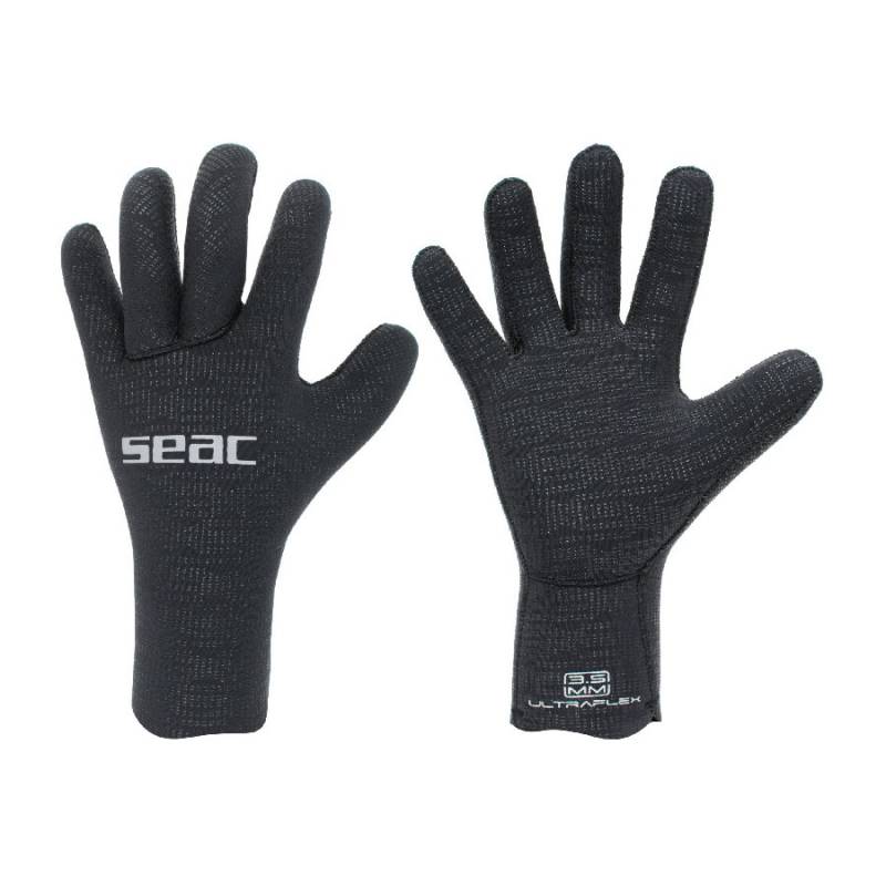 Seac Guantes Ultraflex 3.5mm