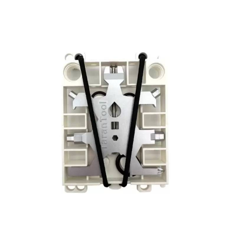 Tarantool 3.0 con Kit