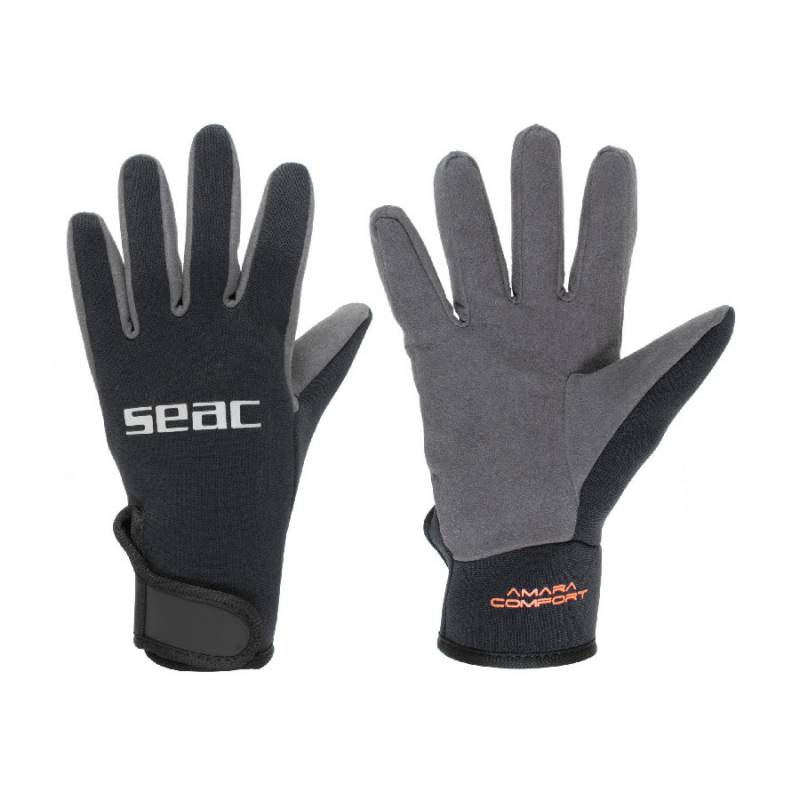 Seac Amara Comfort 1.5MM Gloves