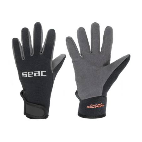 Seac Guantes Amara Comfort 1.5MM