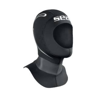 Seac Capucha Tekno
