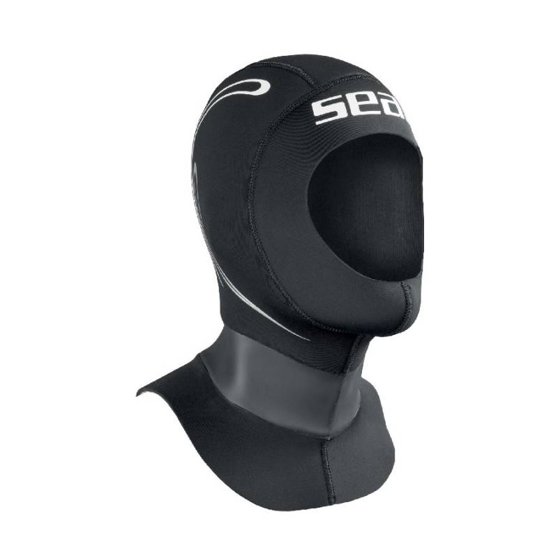 Seac Capucha Tekno