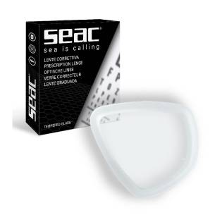 Seac Positive Prescription Glasses for Eagle