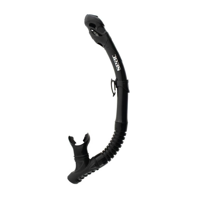 Seac Tubo Reverse Dry Negro