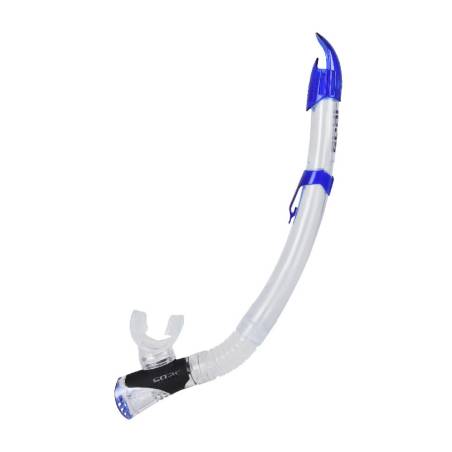 Seac Fast Tech Snorkel Blue