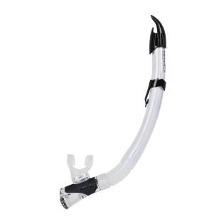 Seac Fast Tech Snorkel Black
