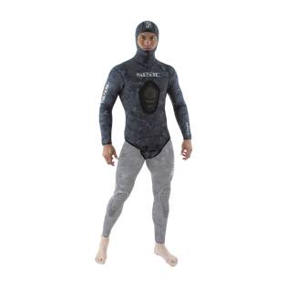 Seac Snake Camo  7MM Jacket Man