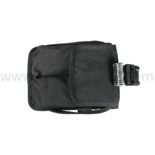 Aqualung Sure Lock I 7.3kg Weight Pocket