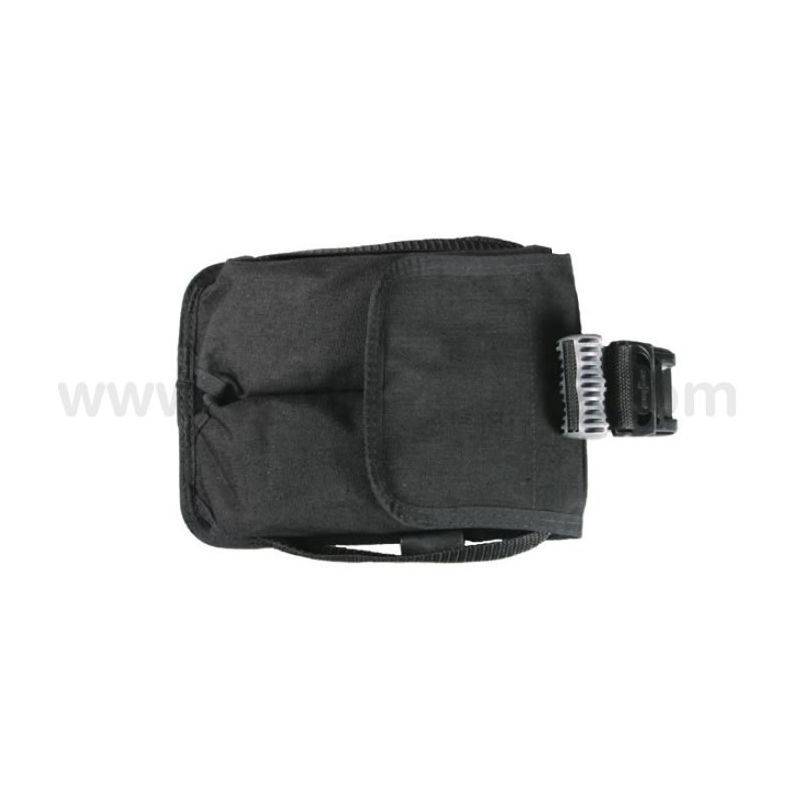 Aqualung Sure Lock I 7.3kg Weight Pocket
