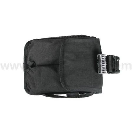 Aqualung Sure Lock I 7.3kg Weight Pocket