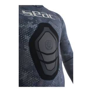 Seac Snake Camo 7MM Chaqueta Hombre
