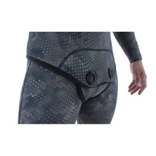 Seac Snake Camo 5MM Pantalón Hombre