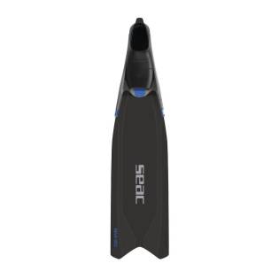 Seac Aletas Pinne BM30 Negro