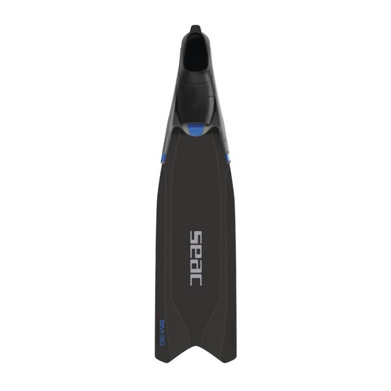 Seac Aletas Pinne BM30 Negro