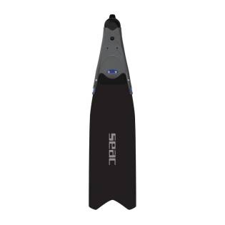 Seac Pinne BM30 Fins Black