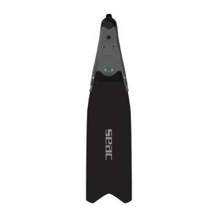 Seac Pinne BM30 Fins Black / Green