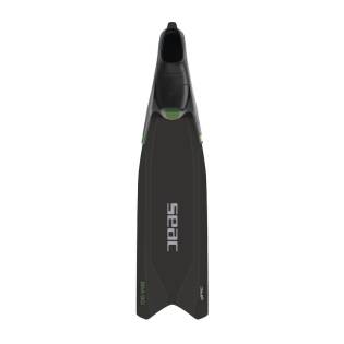 Seac Aletas Pinne BM30 Negro / Verde