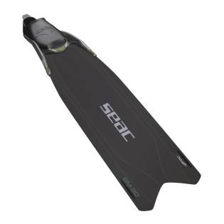 Seac Pinne BM30 Fins Black / Green