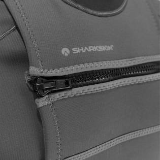 Sharkskin T2 TiFIR Traje Con Cremallera Hombre