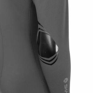 Sharkskin T2 TiFIR Traje Con Cremallera Hombre