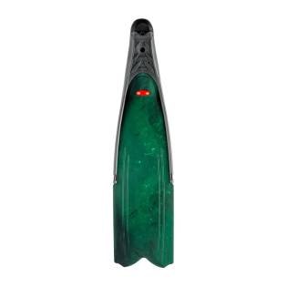 Seac Motus Fins Camo Green