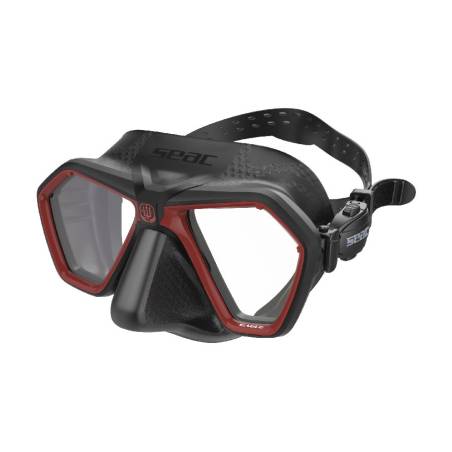 Seac Eagle Mask Red