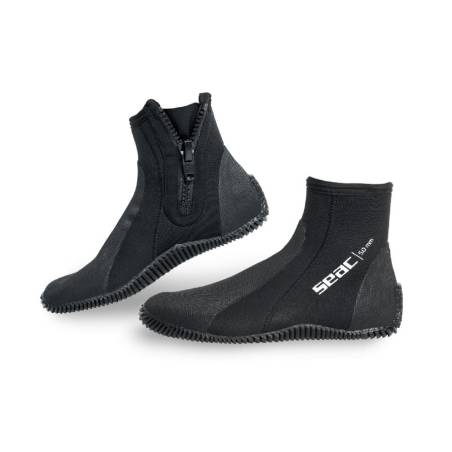Seac Botines Regular 5mm