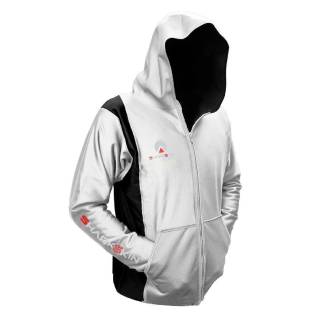 Sharkskin Chaqueta Chillproof Gris
