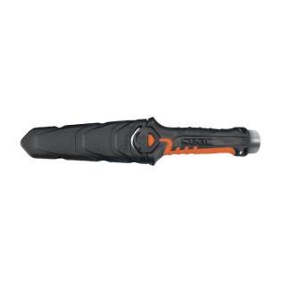 Seac Rapid Knife Black / Orange