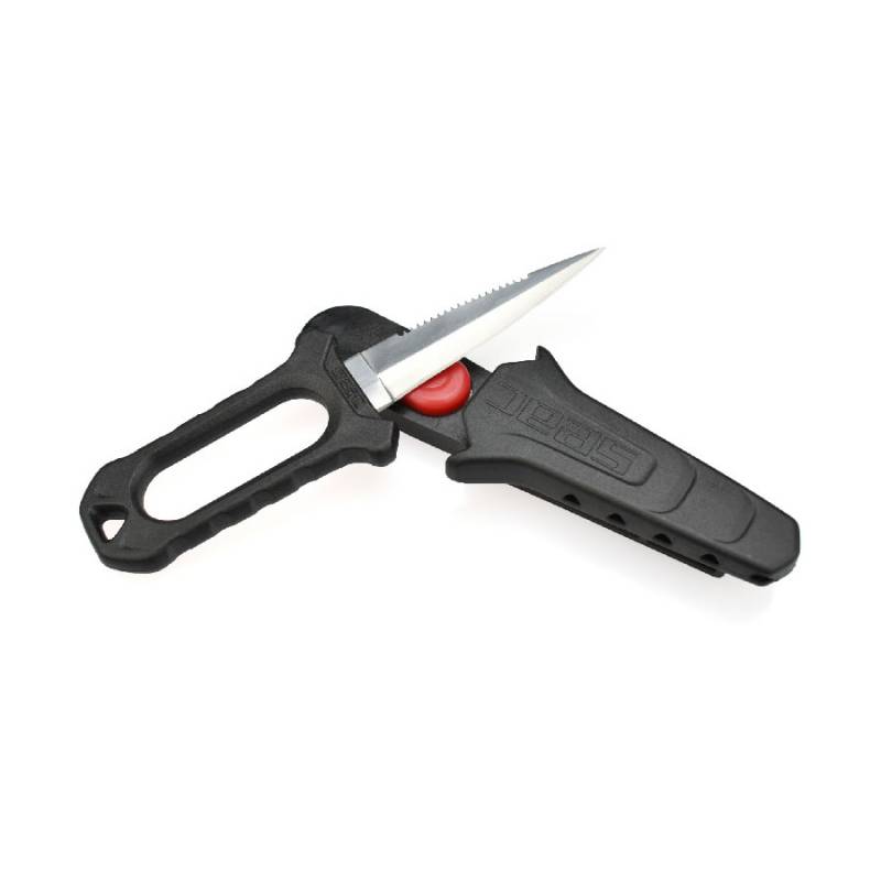 Seac Cuchillo Devil HD
